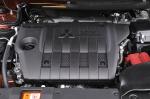 Mitsubishi Outlander 2012 года